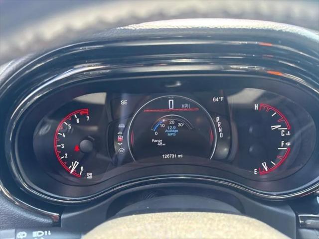 2021 Dodge Durango GT AWD