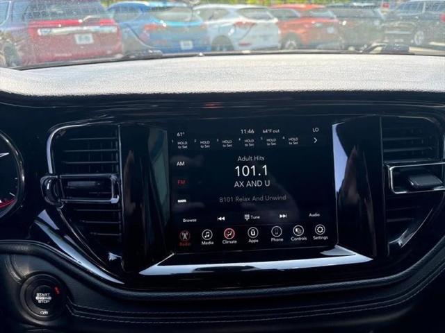 2021 Dodge Durango GT AWD