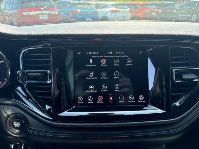2021 Dodge Durango GT AWD