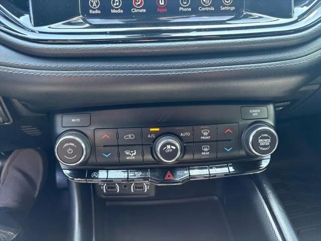 2021 Dodge Durango GT AWD