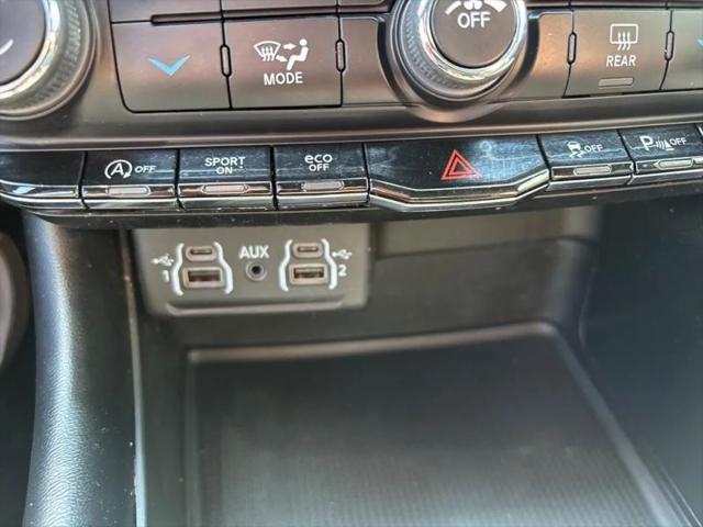 2021 Dodge Durango GT AWD
