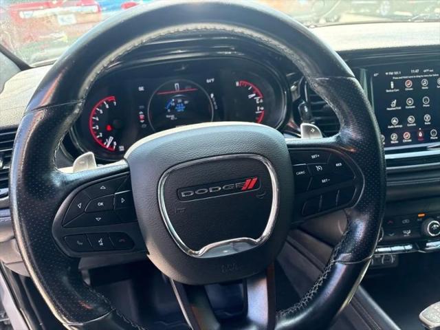 2021 Dodge Durango GT AWD