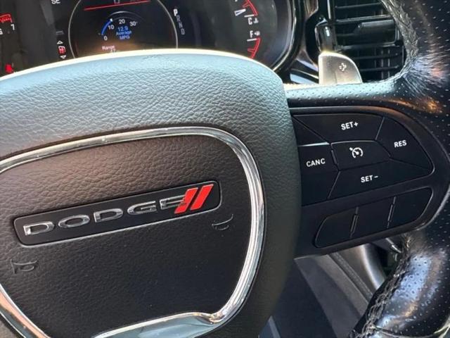 2021 Dodge Durango GT AWD