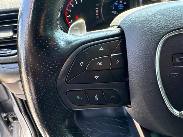 2021 Dodge Durango GT AWD