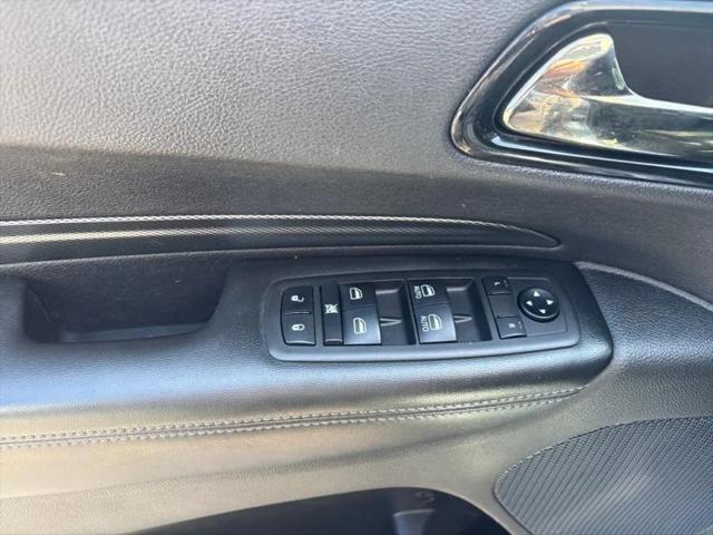 2021 Dodge Durango GT AWD