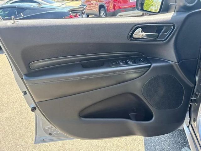2021 Dodge Durango GT AWD