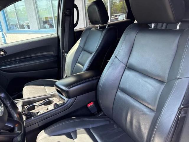2021 Dodge Durango GT AWD