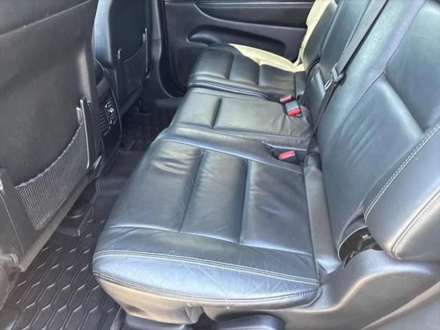 2021 Dodge Durango GT AWD