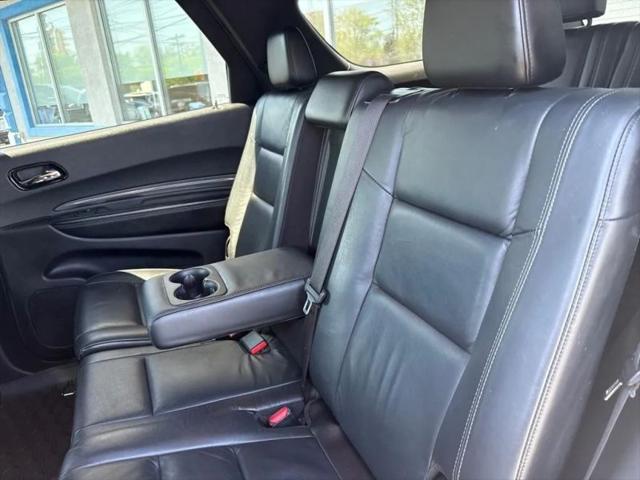 2021 Dodge Durango GT AWD