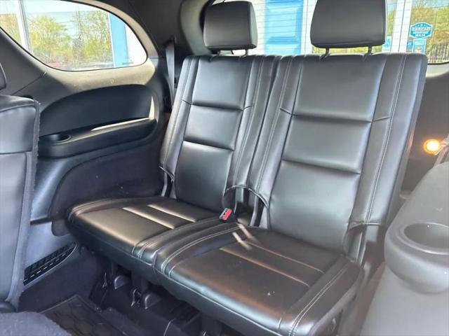 2021 Dodge Durango GT AWD