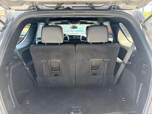 2021 Dodge Durango GT AWD