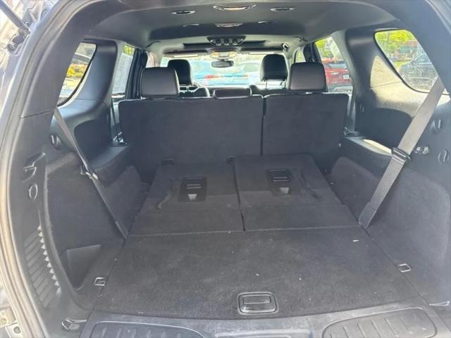 2021 Dodge Durango GT AWD