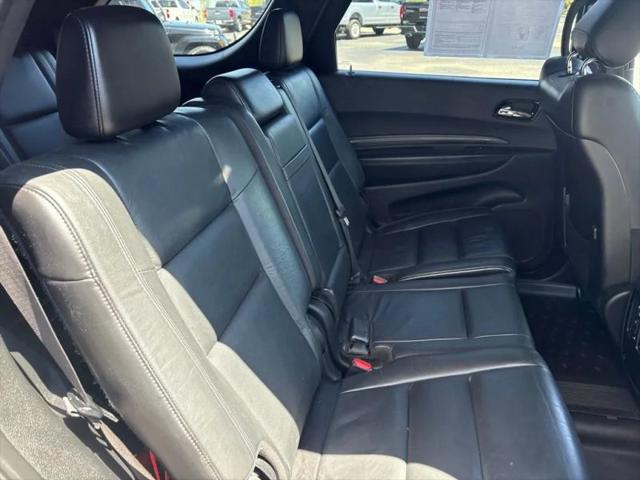 2021 Dodge Durango GT AWD