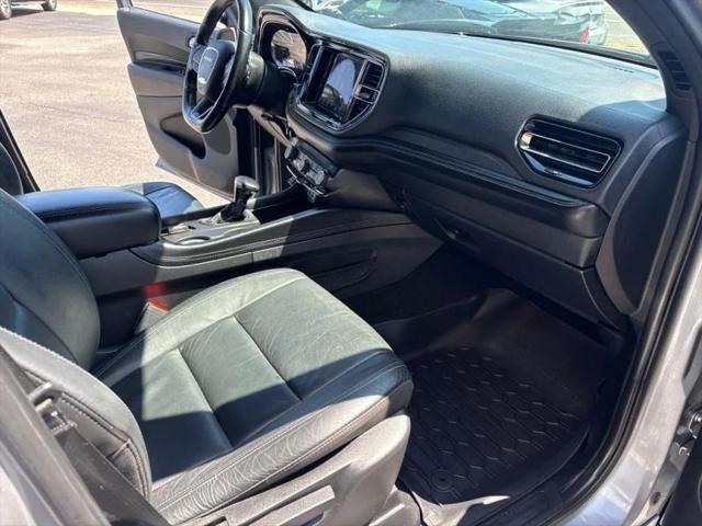 2021 Dodge Durango GT AWD