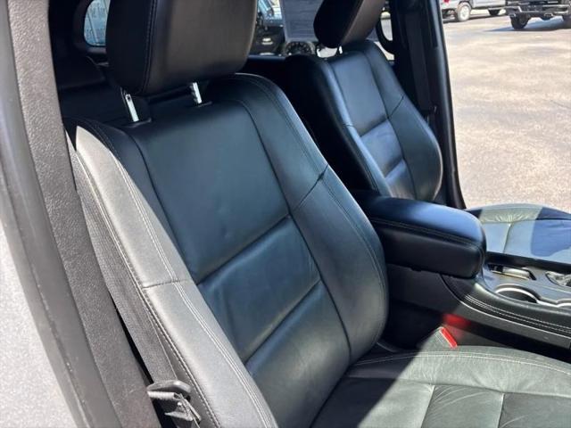 2021 Dodge Durango GT AWD