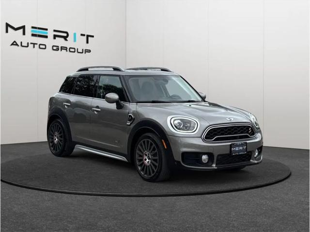 2018 MINI Countryman Cooper S for sale in Jacksonville, FL