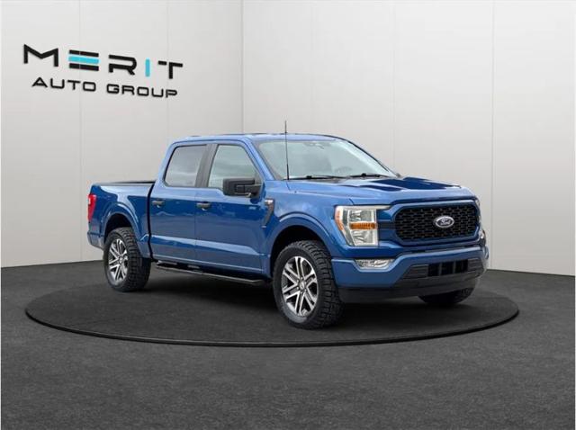 2022 Ford F-150 XL for sale in Jacksonville, FL