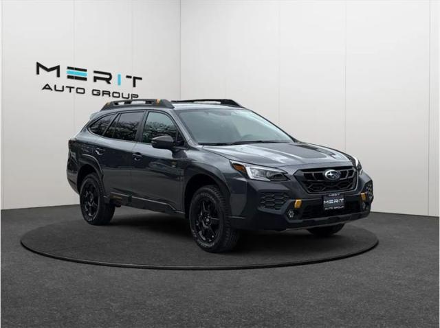 2025 Subaru Outback Wilderness for sale in Jacksonville, FL