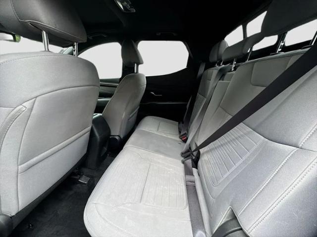 2022 Hyundai Santa Cruz SEL Premium