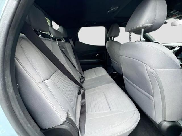 2022 Hyundai Santa Cruz SEL Premium