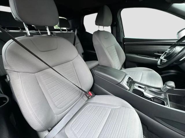 2022 Hyundai Santa Cruz SEL Premium