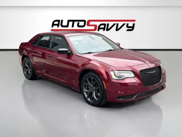 2022 Chrysler 300 Touring for sale in San Antonio, TX