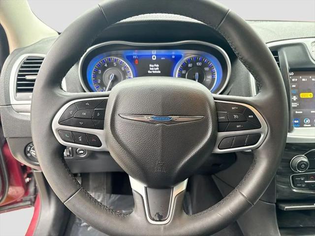 2022 Chrysler 300 Touring