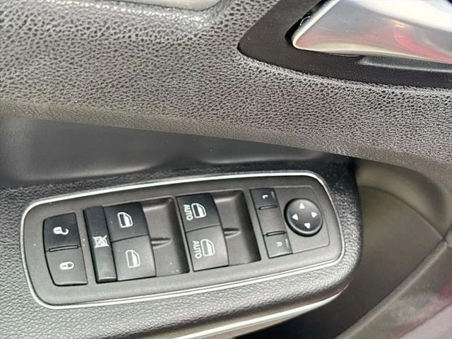 2022 Chrysler 300 Touring
