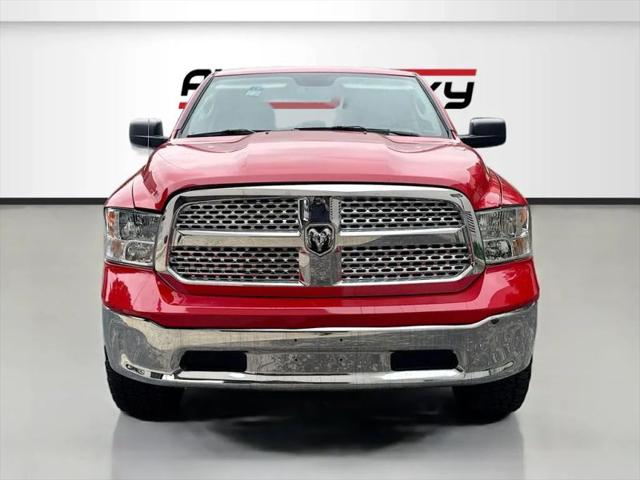 2022 Ram 1500 Classic SLT Crew Cab 4x4 5'7" Box