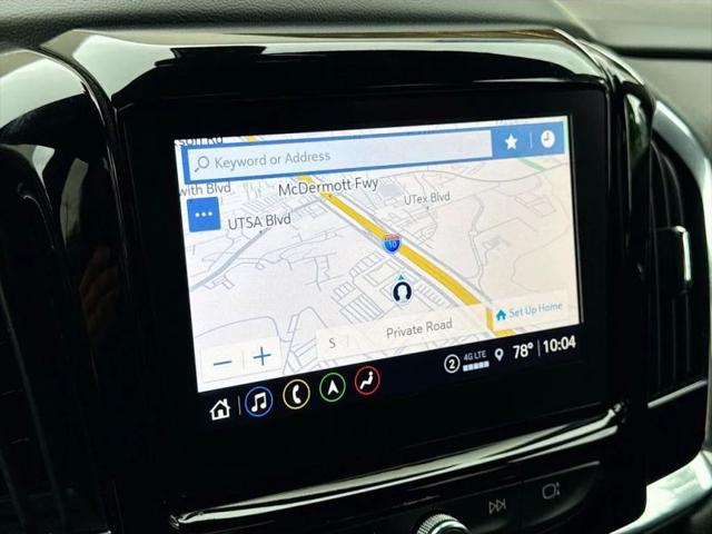 2023 Chevrolet Traverse FWD Premier