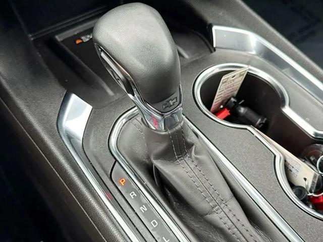 2023 Chevrolet Traverse FWD Premier