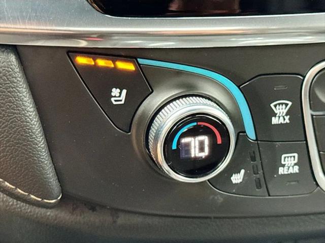 2023 Chevrolet Traverse FWD Premier