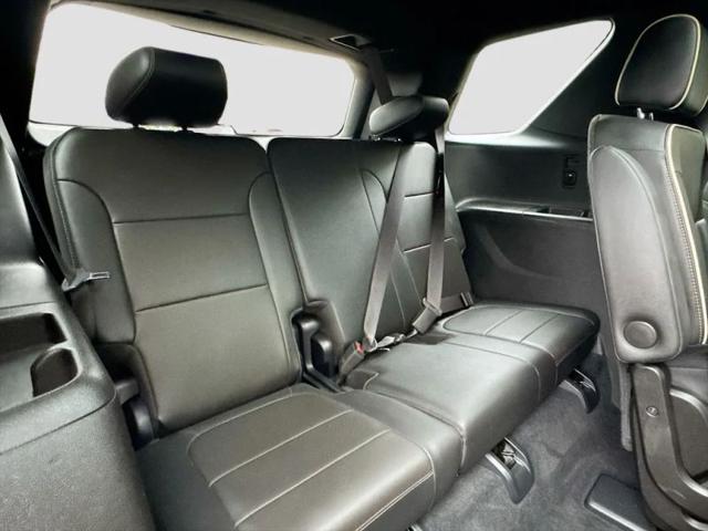 2023 Chevrolet Traverse FWD Premier