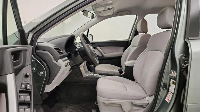 2014 Subaru Forester 2.5i