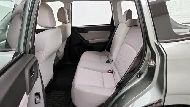 2014 Subaru Forester 2.5i
