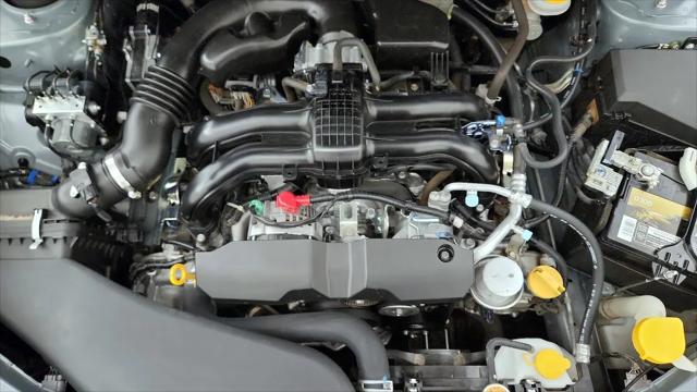 2014 Subaru Forester 2.5i