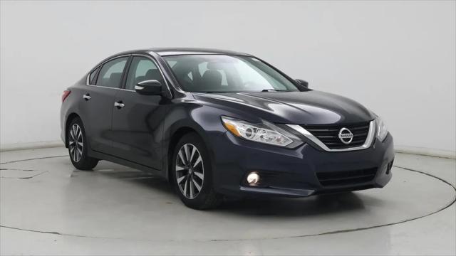 2016 Nissan Altima 2.5 SV for sale near Columbus, OH