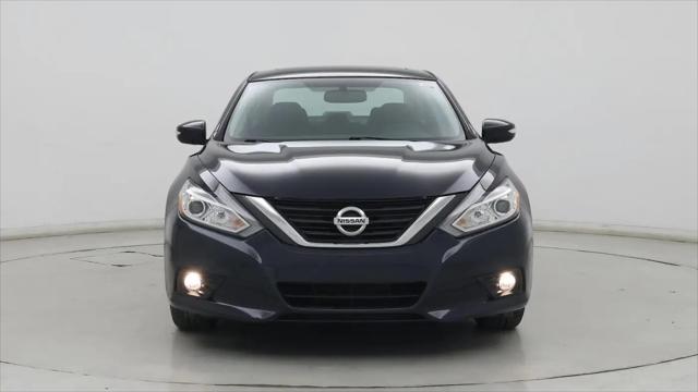 2016 Nissan Altima 2.5 SV