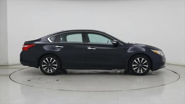 2016 Nissan Altima 2.5 SV