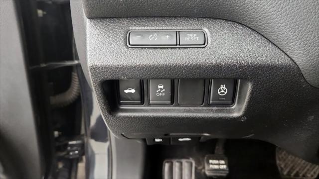 2016 Nissan Altima 2.5 SV