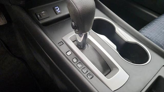 2016 Nissan Altima 2.5 SV