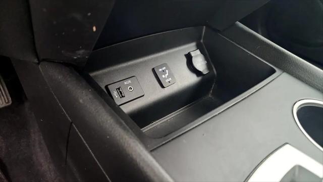 2016 Nissan Altima 2.5 SV
