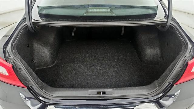 2016 Nissan Altima 2.5 SV