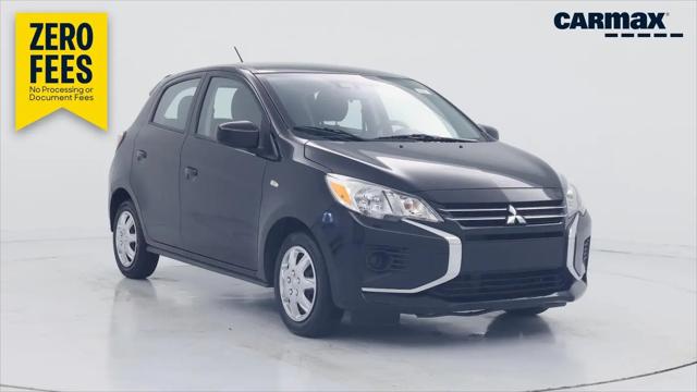 2024 Mitsubishi Mirage ES for sale in Kennesaw, GA