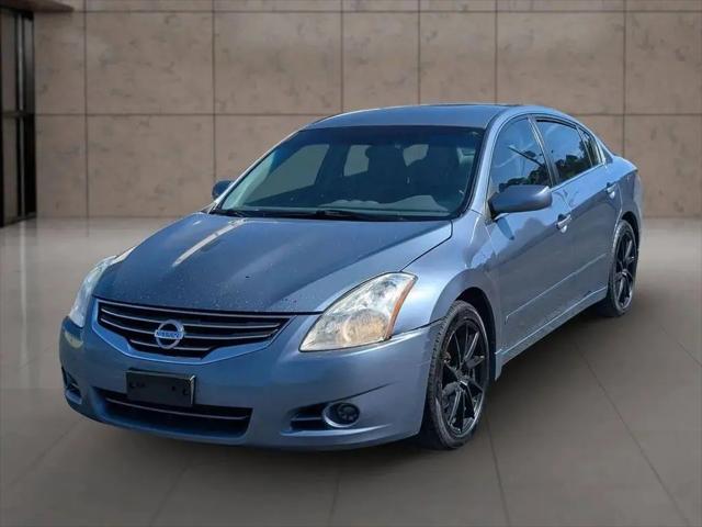 2011 Nissan Altima 2.5 S for sale in Eastman, GA