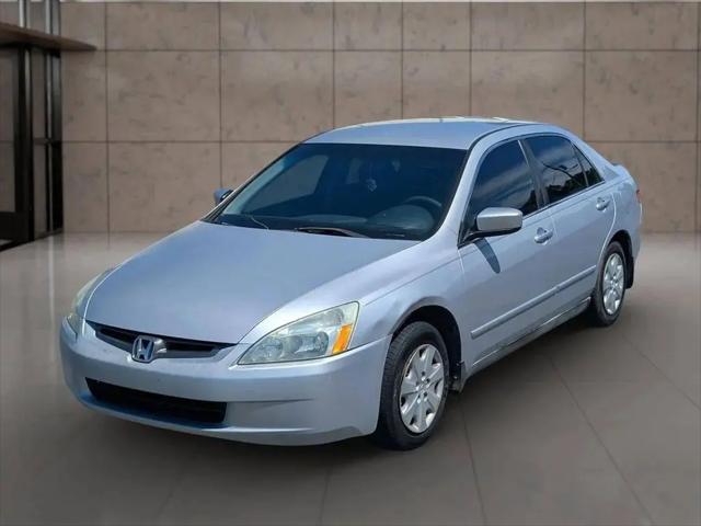 2004 Honda Accord 2.4 LX for sale in Eastman, GA