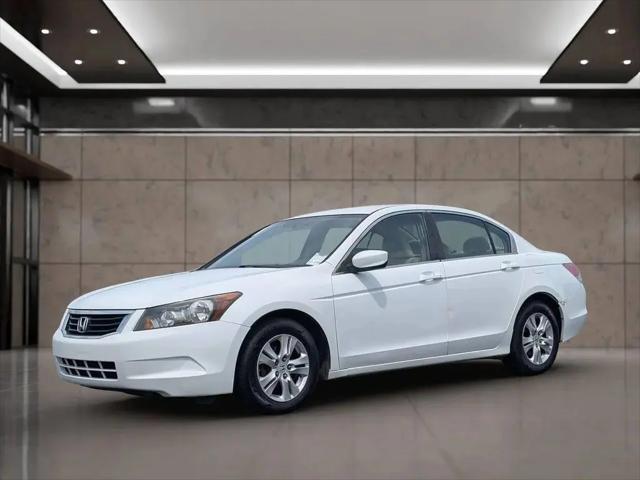 2009 Honda Accord 2.4 LX-P for sale in Eastman, GA