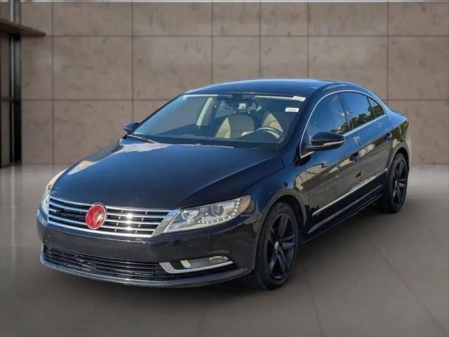 2014 Volkswagen CC 2.0T Sport for sale in Eastman, GA