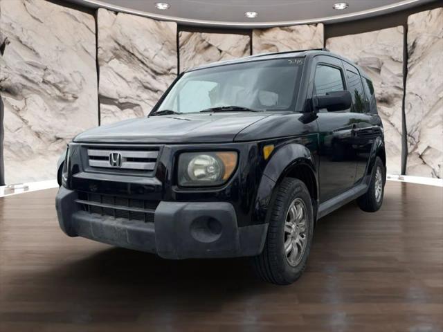 2008 Honda Element EX for sale in Ontario, CA