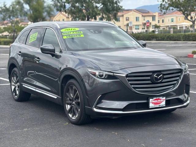 2016 Mazda CX-9 Signature for sale in Rialto, CA